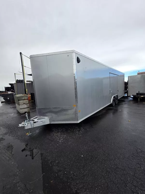 new Cargo (Enclosed) Trailers ALCOM  for sale, in Layton, UT Thumbnail 2