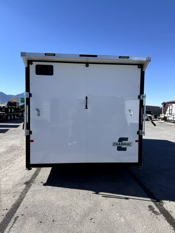 new Car Haulers / Racing Trailers Charmac Trailers  for sale, in Springville, UT Thumbnail 7