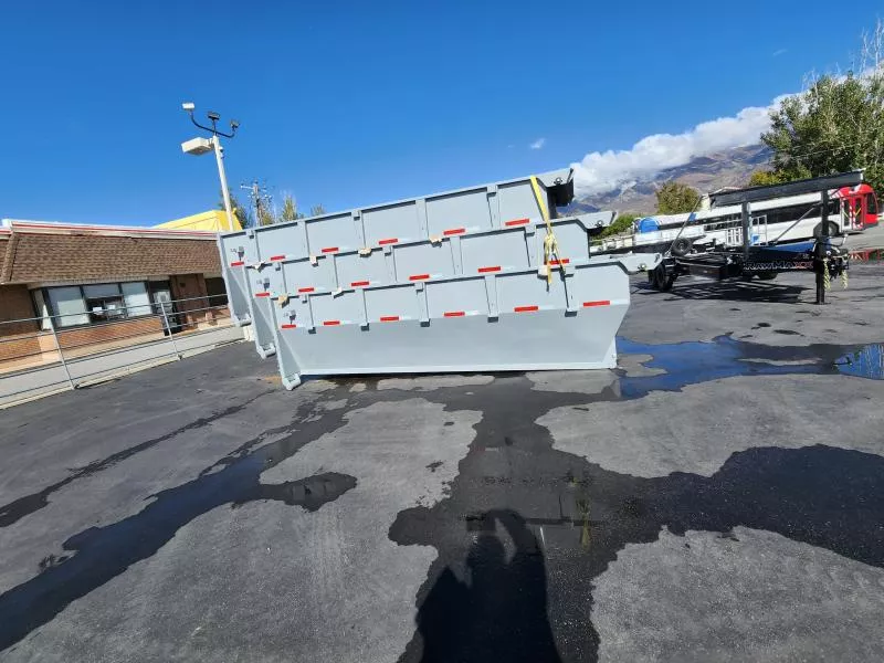 new Dump Trailers RawMaxx  for sale, in Layton, UT Thumbnail 9