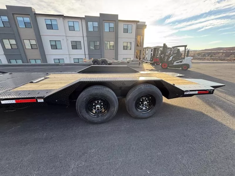 new Equipment / Flatbed Trailers RawMaxx  for sale, in Hurricane, UT Thumbnail 7