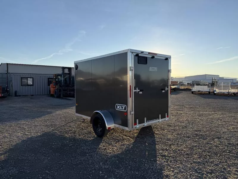 new Cargo (Enclosed) Trailers ALCOM  for sale, in Springville, UT Thumbnail 3
