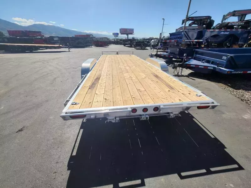 new Utility Trailers Baughman Products  for sale, in Layton, UT Thumbnail 20