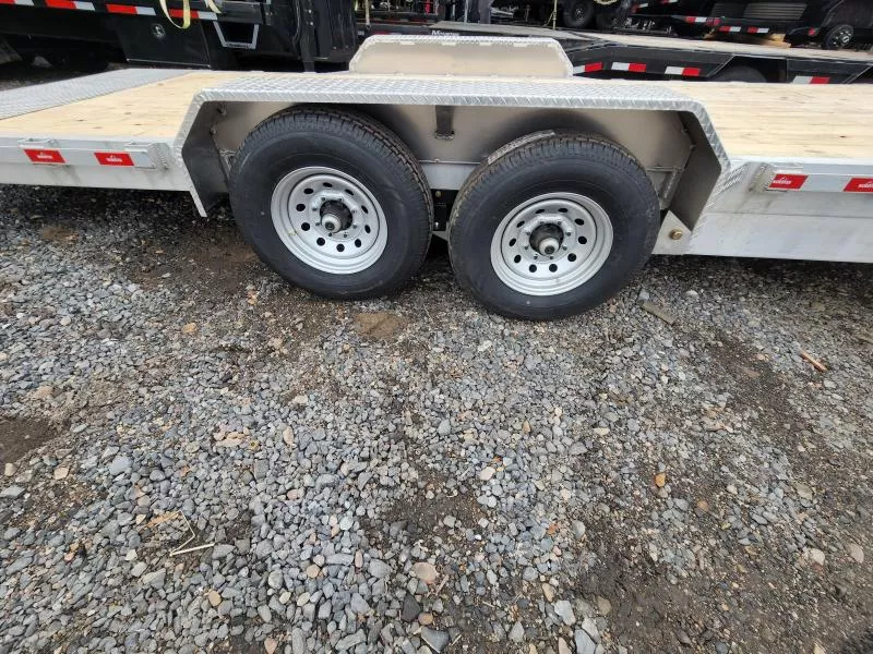 new Equipment / Flatbed Trailers Nordtek Trailers  for sale, in Layton, UT Thumbnail 23