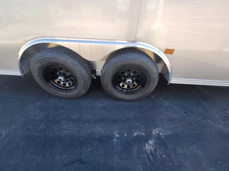 new Cargo (Enclosed) Trailers ALCOM  for sale, in Layton, UT Thumbnail 8