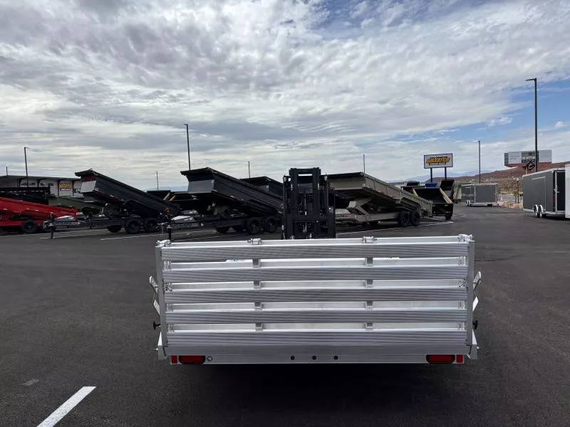 new Utility Trailers Aluma  for sale, in Hurricane, UT Thumbnail 3