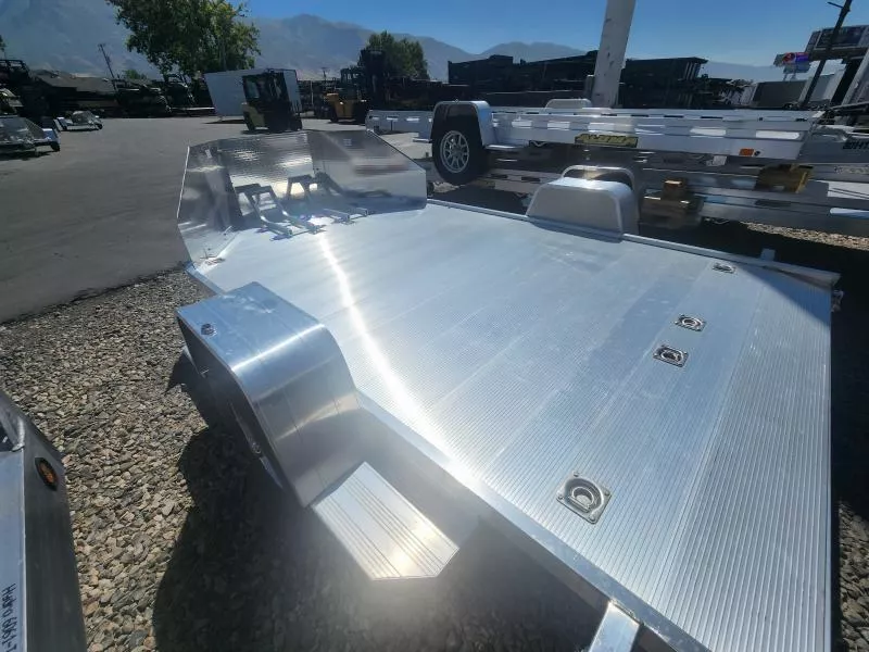 new Motorcycle / Cycle Trailers Aluma  for sale, in Layton, UT Thumbnail 5