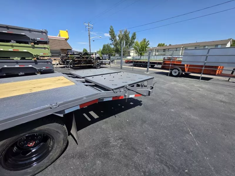 new Equipment / Flatbed Trailers RawMaxx  for sale, in Layton, UT Thumbnail 10