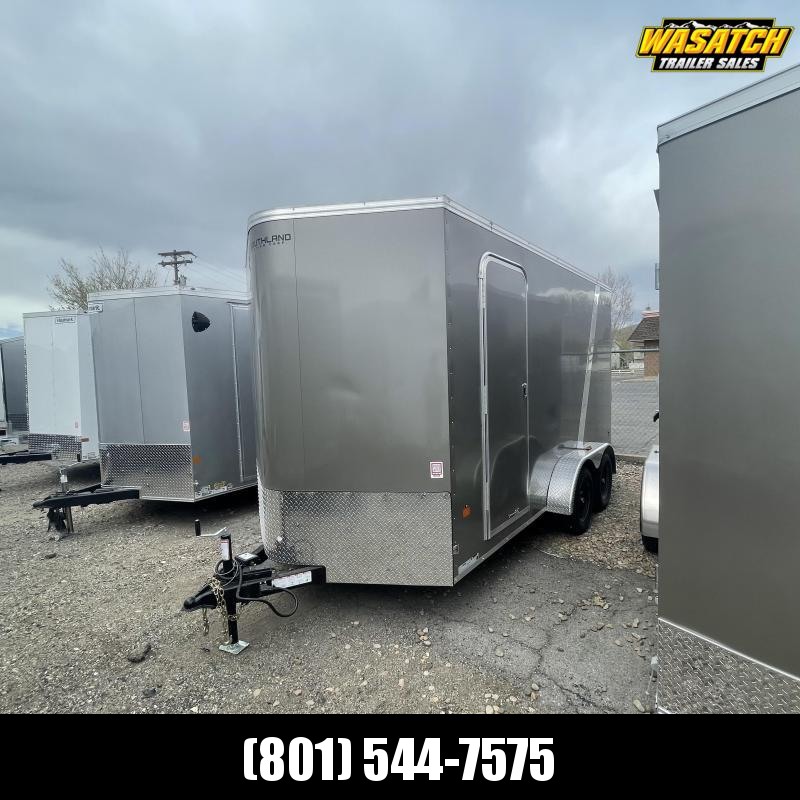 Southland 7x14 Royal Enclosed Cargo Southland 7x14 Royal Enclosed Cargo