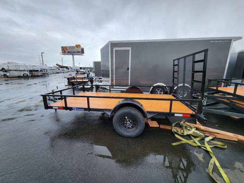 new Utility Trailers 7 Sons  for sale, in Layton, UT Thumbnail 2
