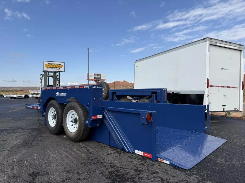 new Utility Trailers Air Tow  for sale, in Hurricane, UT Thumbnail 6