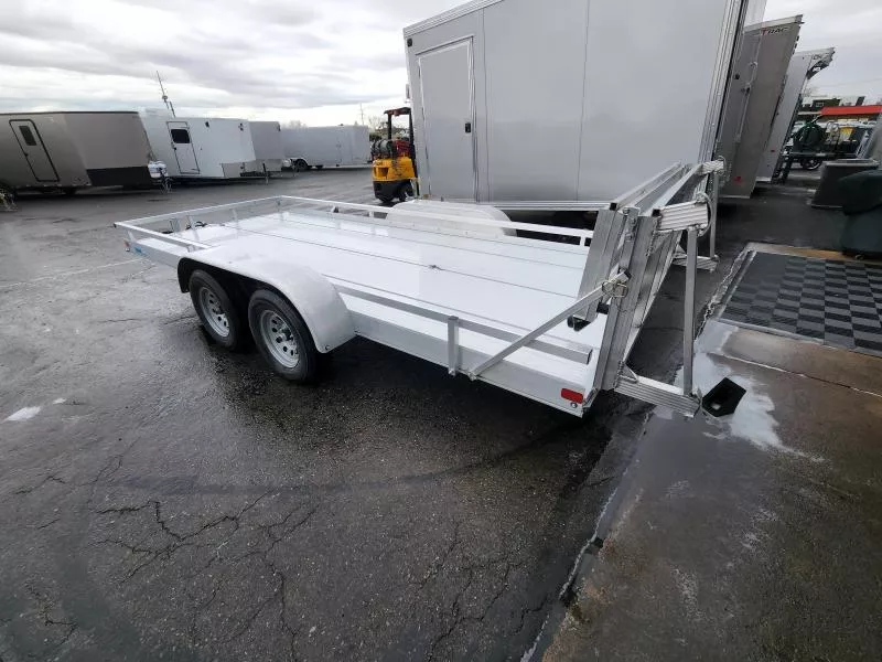 new Utility Trailers ALCOM  for sale, in Layton, UT Thumbnail 13