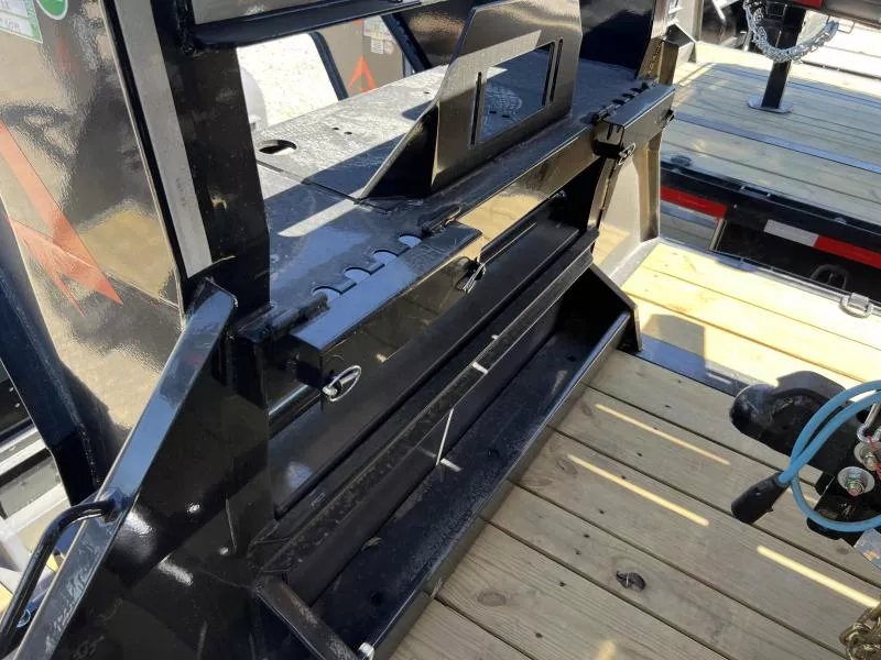 new Equipment / Flatbed Trailers RawMaxx  for sale, in Springville, UT Thumbnail 4