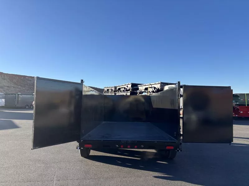 new Dump Trailers Big Tex Trailers  for sale, in Hurricane, UT Thumbnail 5