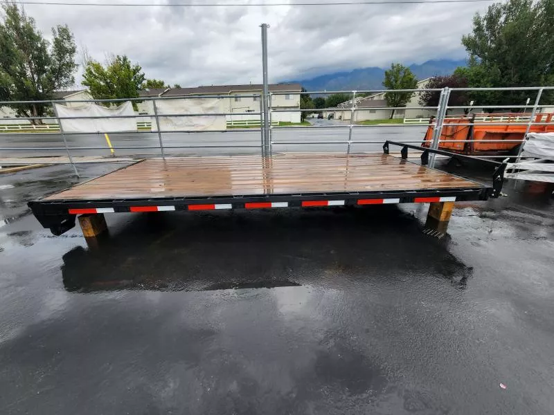 new Dump Trailers RawMaxx  for sale, in Layton, UT Thumbnail 7