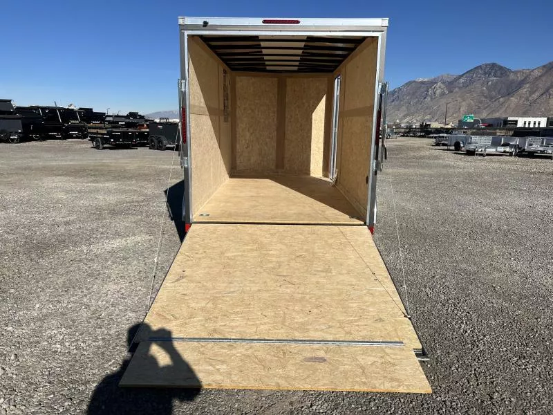 new Cargo (Enclosed) Trailers American Hauler  for sale, in Springville, UT Thumbnail 4