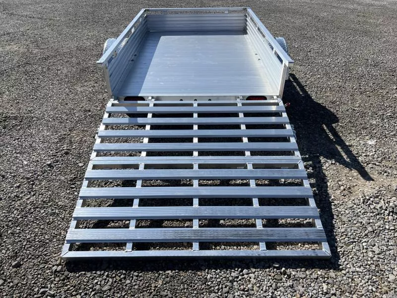 new Utility Trailers Paraiso Global  for sale, in Springville, UT Thumbnail 4