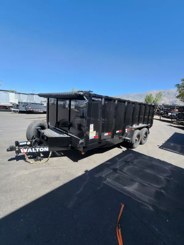 new Dump Trailers Walton Trailers  for sale, in Layton, UT Thumbnail 22
