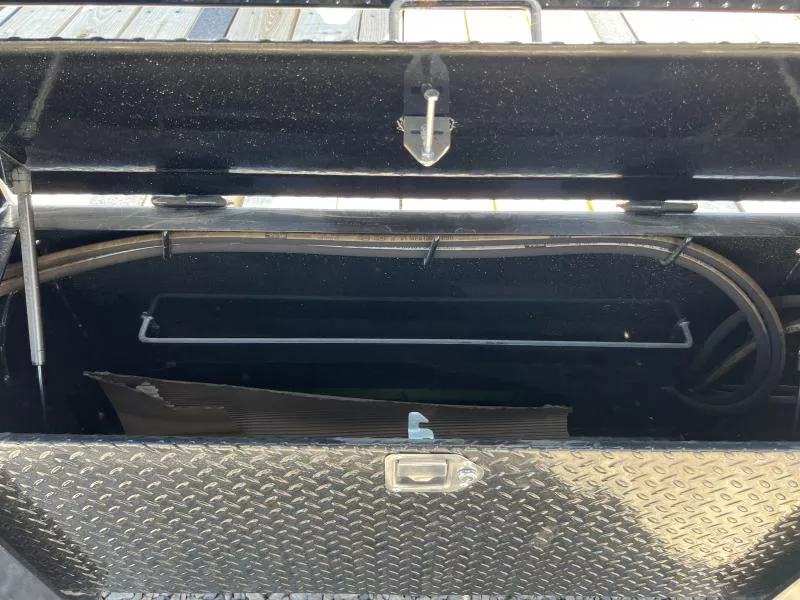 new Equipment / Flatbed Trailers PJ Trailers  for sale, in Springville, UT Thumbnail 4