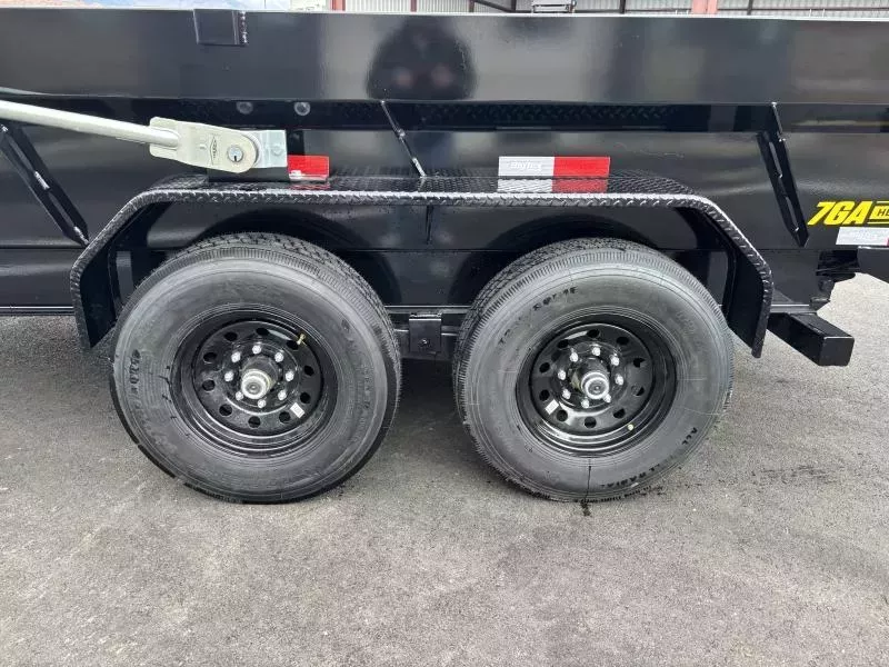 new Dump Trailers Big Tex Trailers  for sale, in Hurricane, UT Thumbnail 9