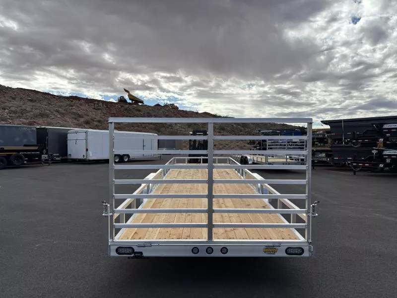 new Utility Trailers Baughman Products  for sale, in Hurricane, UT Thumbnail 3