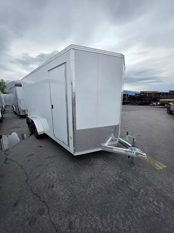 new Cargo (Enclosed) Trailers ALCOM  for sale, in Layton, UT Thumbnail 2