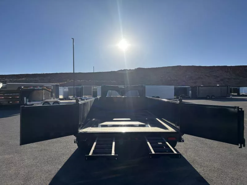 new Dump Trailers Big Tex Trailers  for sale, in Hurricane, UT Thumbnail 6