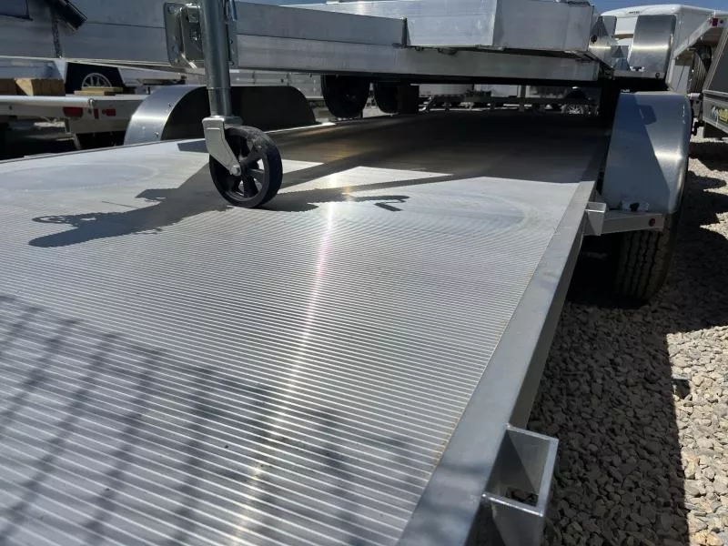 new Utility Trailers Aluma  for sale, in Springville, UT Thumbnail 4