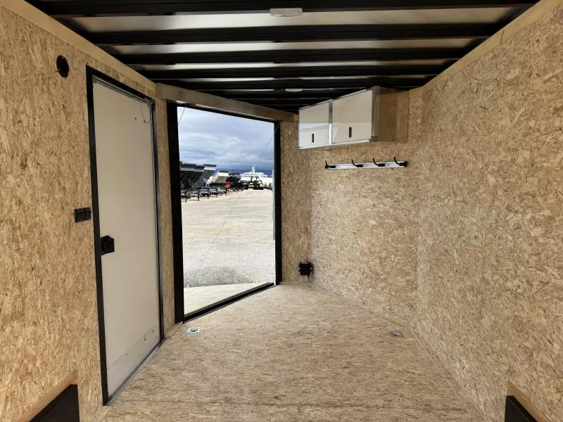 new Snowmobile Trailers Charmac Trailers  for sale, in Springville, UT Thumbnail 8