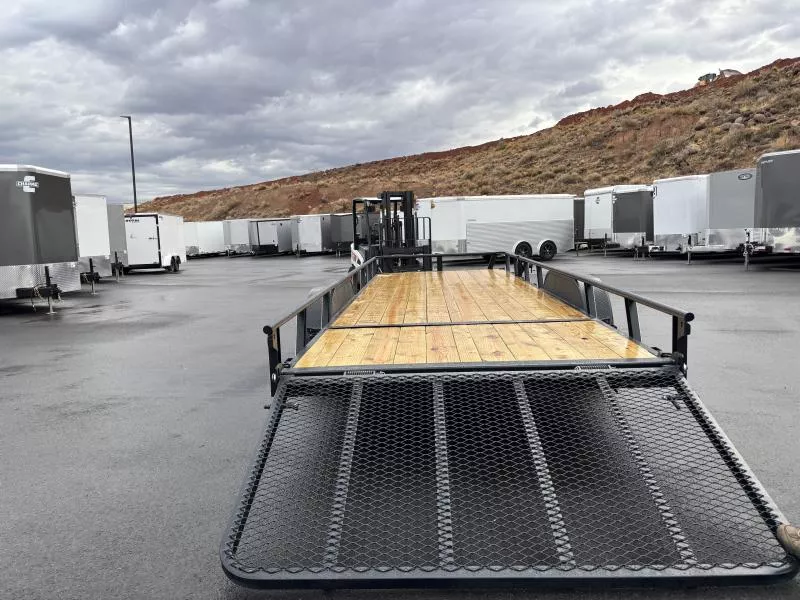 new Utility Trailers RawMaxx  for sale, in Hurricane, UT Thumbnail 4