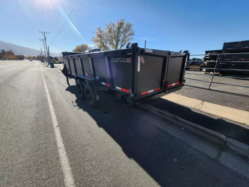 new Dump Trailers RawMaxx  for sale, in Layton, UT Thumbnail 15