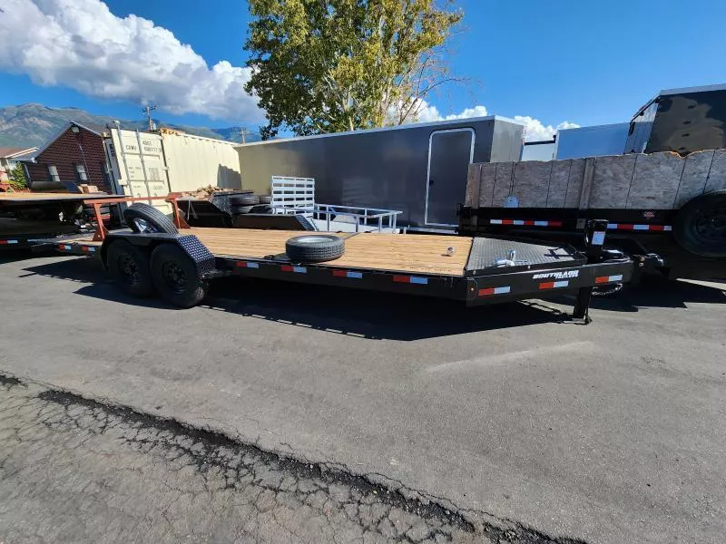 new Equipment / Flatbed Trailers Southland Trailers  for sale, in Layton, UT Thumbnail 18