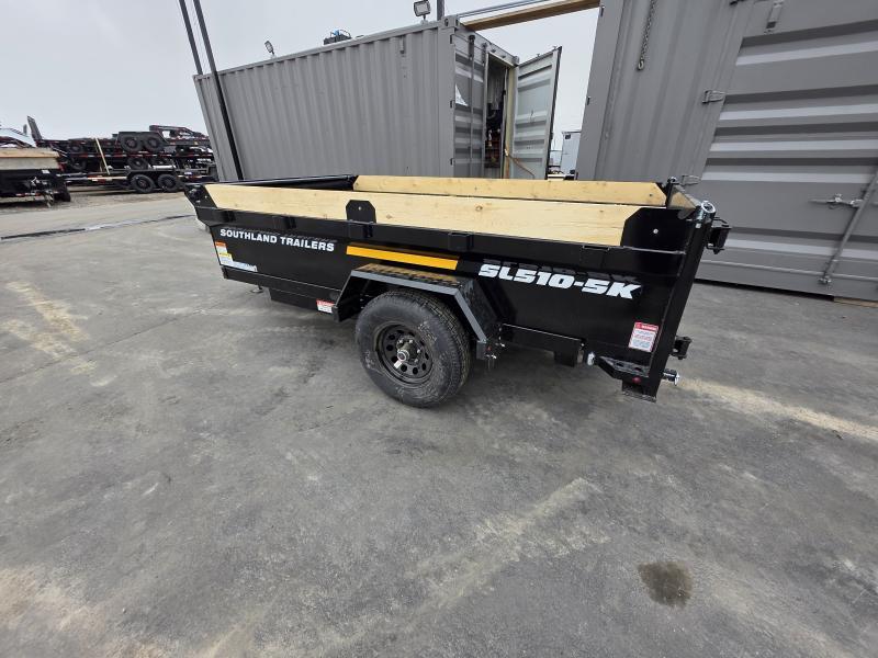 new Dump Trailers Southland Trailers  for sale, in Layton, UT Thumbnail 6