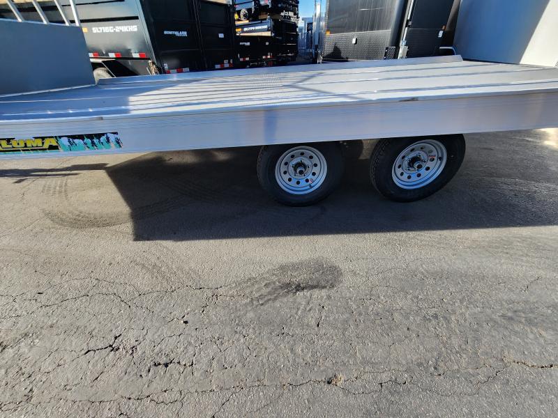new Snowmobile Trailers Aluma  for sale, in Layton, UT Thumbnail 12