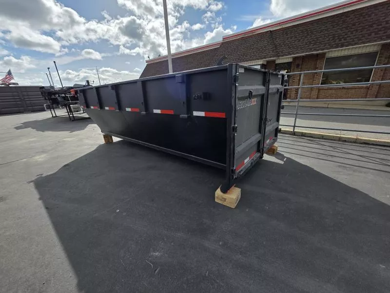 new Dump Trailers RawMaxx  for sale, in Layton, UT Thumbnail 2