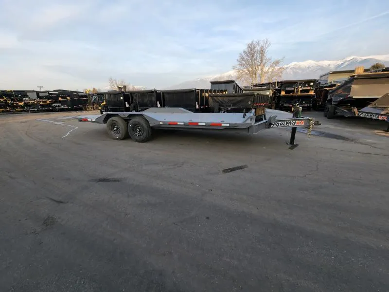 new Equipment / Flatbed Trailers RawMaxx  for sale, in Layton, UT Thumbnail 4