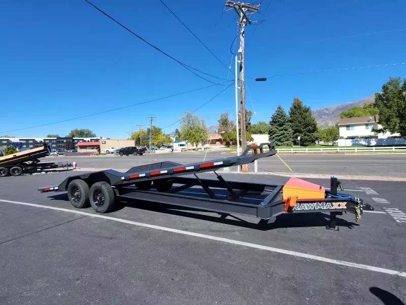 new Equipment / Flatbed Trailers RawMaxx  for sale, in Layton, UT Thumbnail 22