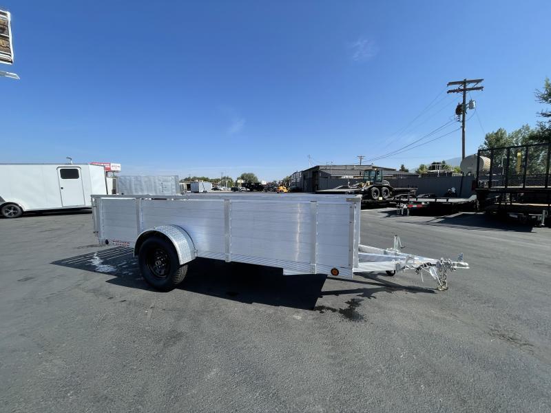 Primo 6x12 Aluminum 26" Sides Utility Trailer Near Me