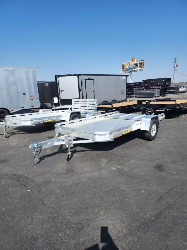 new Utility Trailers Aluma  for sale, in Layton, UT Thumbnail 9