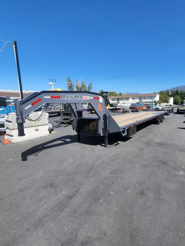 new Equipment / Flatbed Trailers RawMaxx  for sale, in Layton, UT Thumbnail 5
