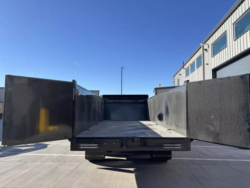 new Dump Trailers RawMaxx  for sale, in Hurricane, UT Thumbnail 5