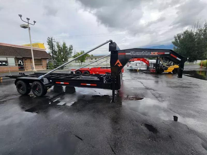 new Dump Trailers RawMaxx  for sale, in Layton, UT Thumbnail 3