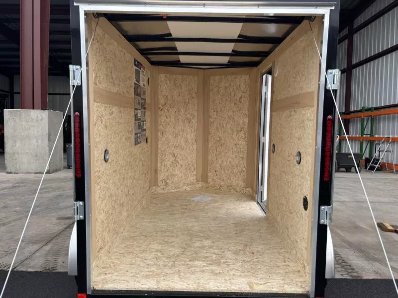 new Cargo (Enclosed) Trailers American Hauler  for sale, in Hurricane, UT Thumbnail 5