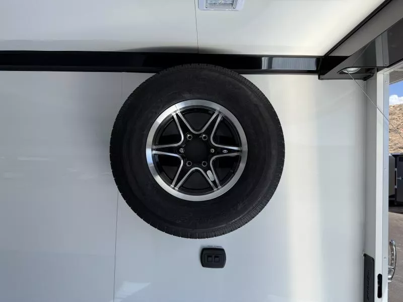 new Cargo (Enclosed) Trailers InTech  for sale, in Hurricane, UT Thumbnail 11