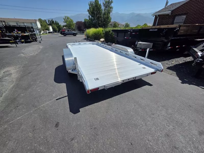 used Utility Trailers Aluma  for sale, in Layton, UT Thumbnail 6
