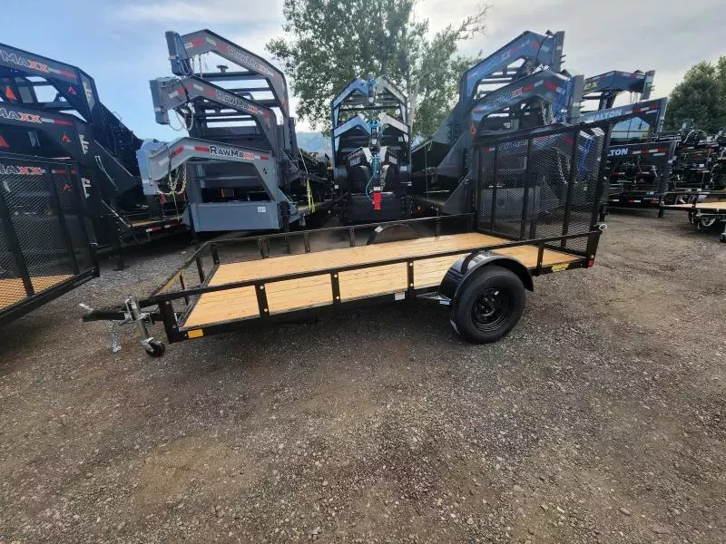 new Utility Trailers Built Trailers  for sale, in Layton, UT Thumbnail 2