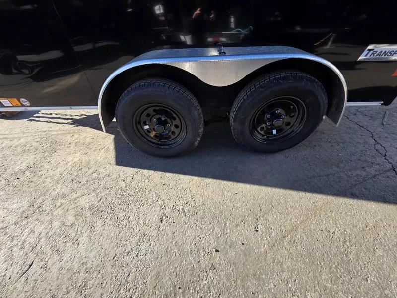 new Cargo (Enclosed) Trailers Haulmark Trailers  for sale, in Layton, UT Thumbnail 5