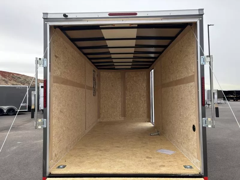 new Cargo (Enclosed) Trailers American Hauler  for sale, in Hurricane, UT Thumbnail 5