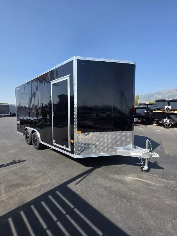 new Cargo (Enclosed) Trailers ALCOM  for sale, in Layton, UT Thumbnail 3