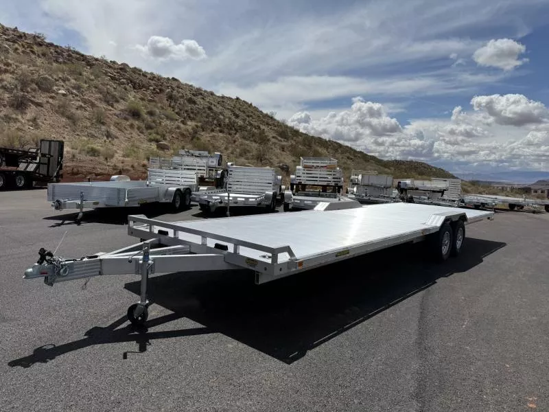 new Utility Trailers Aluma  for sale, in Hurricane, UT Thumbnail 2