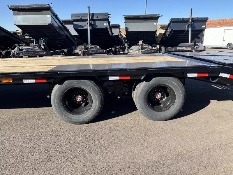 new Equipment / Flatbed Trailers PJ Trailers  for sale, in Hurricane, UT Thumbnail 11